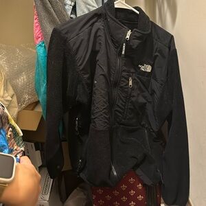Vintage Denali north face fleece jacket